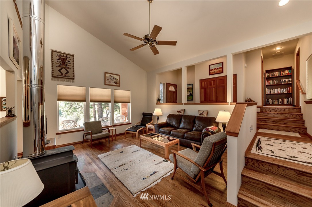 6179 Red Bridge Road Cle Elum, WA 98922 - Photo 4 of 25 Gallery Image 4