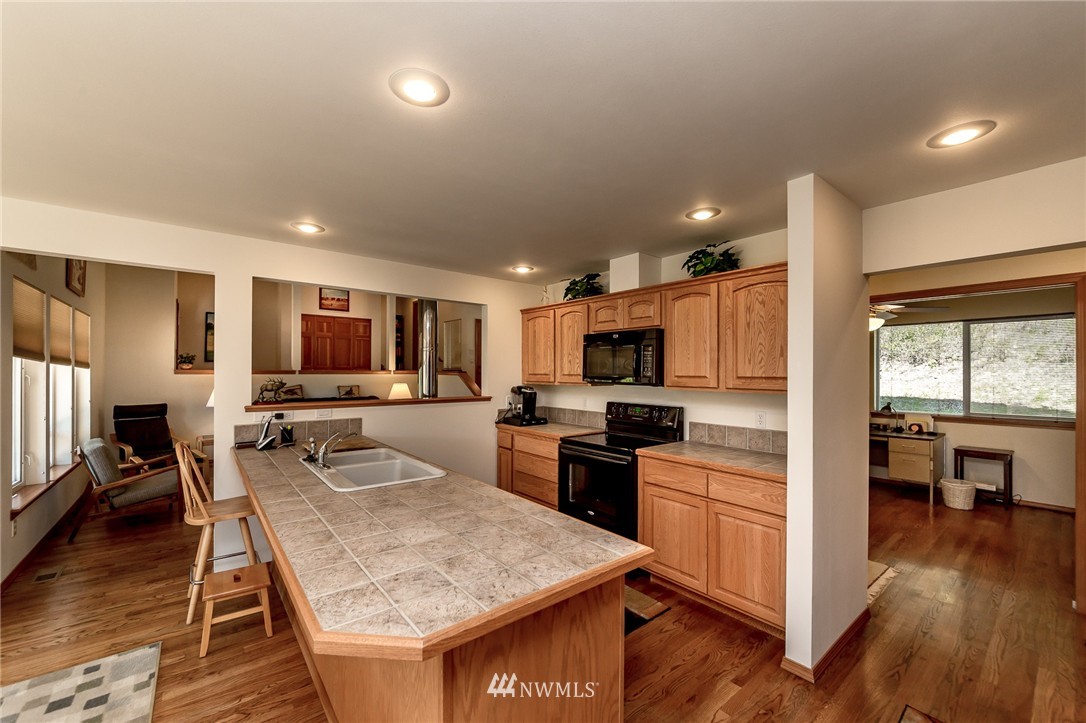 6179 Red Bridge Road Cle Elum, WA 98922 - Photo 9 of 25 Gallery Image 9