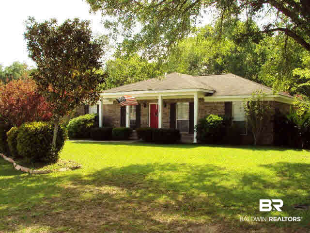 13227 Pointer Drive West Foley, AL 36535 - Photo 1 of 1