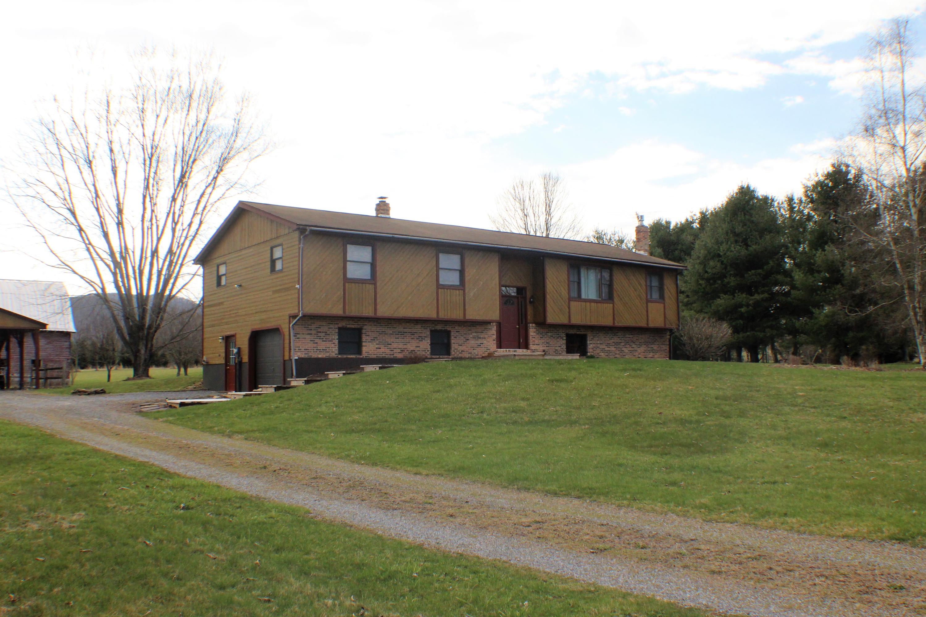 853 Back Draft Road Green Bank, WV 24944 - Photo 1 of 97 Gallery Image 1