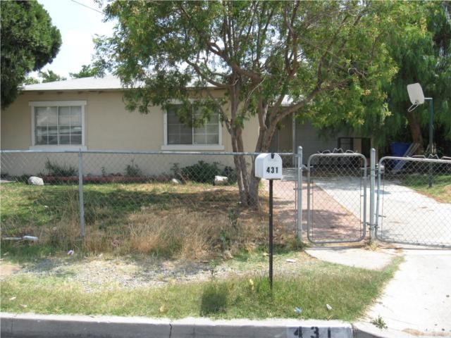 431 East Erwin Street Rialto, CA 92376 - Photo 1 of 1 Gallery Image 1