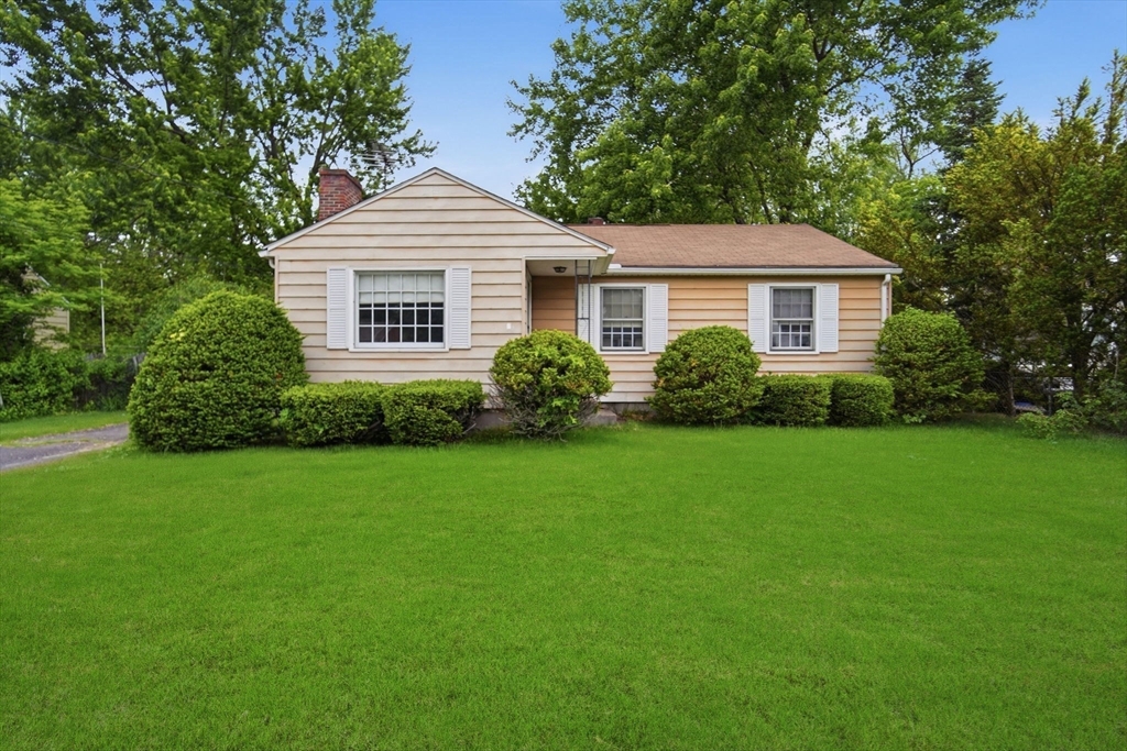 40 West Canton Circle Springfield, MA 01104 - Photo 24 of 25