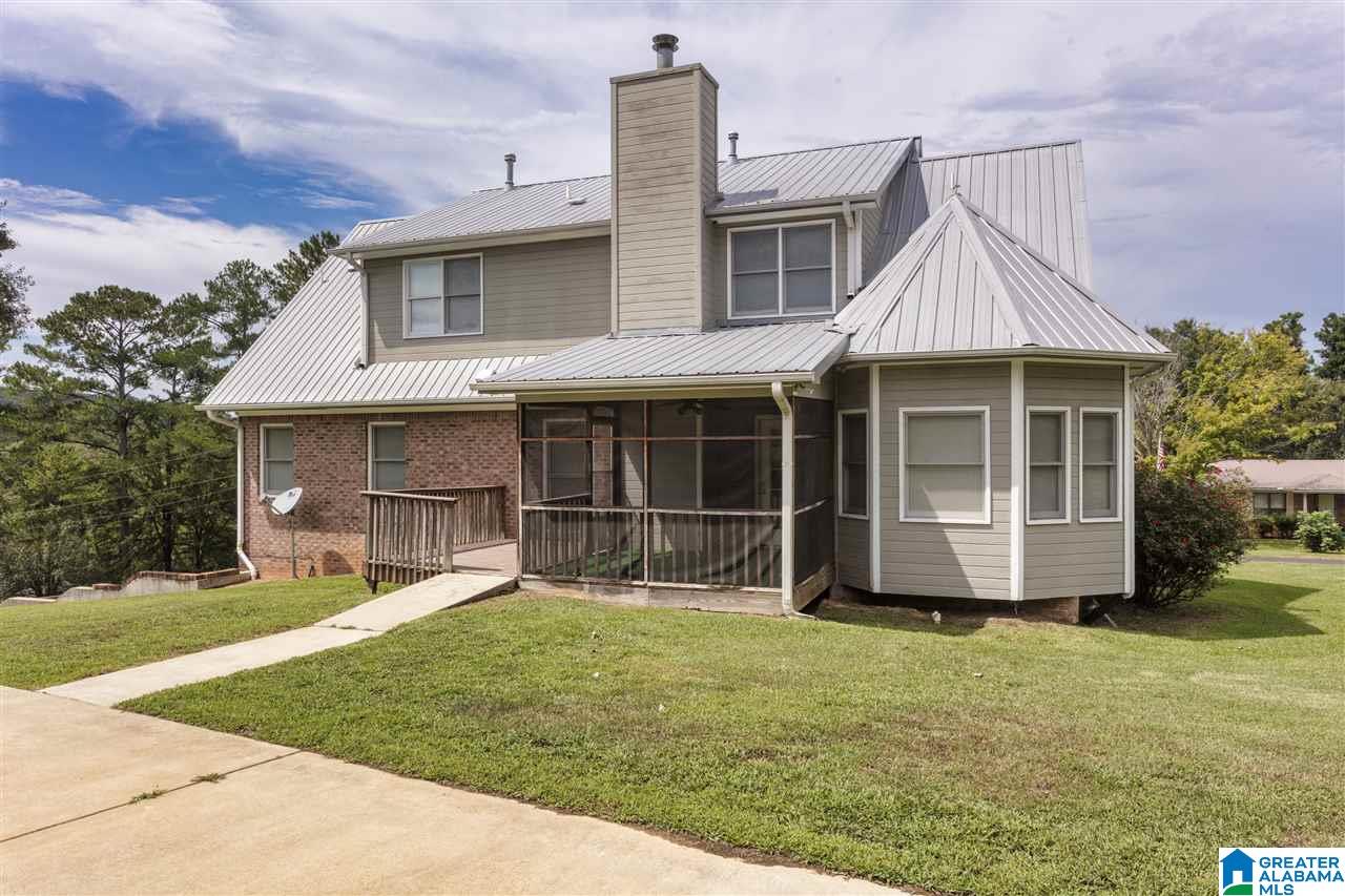 7804 Williams Street Pinson, AL 35126 - Photo 42 of 42