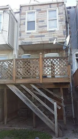 $105,000 | 2519 Christian Street, Baltimore, MD 21223