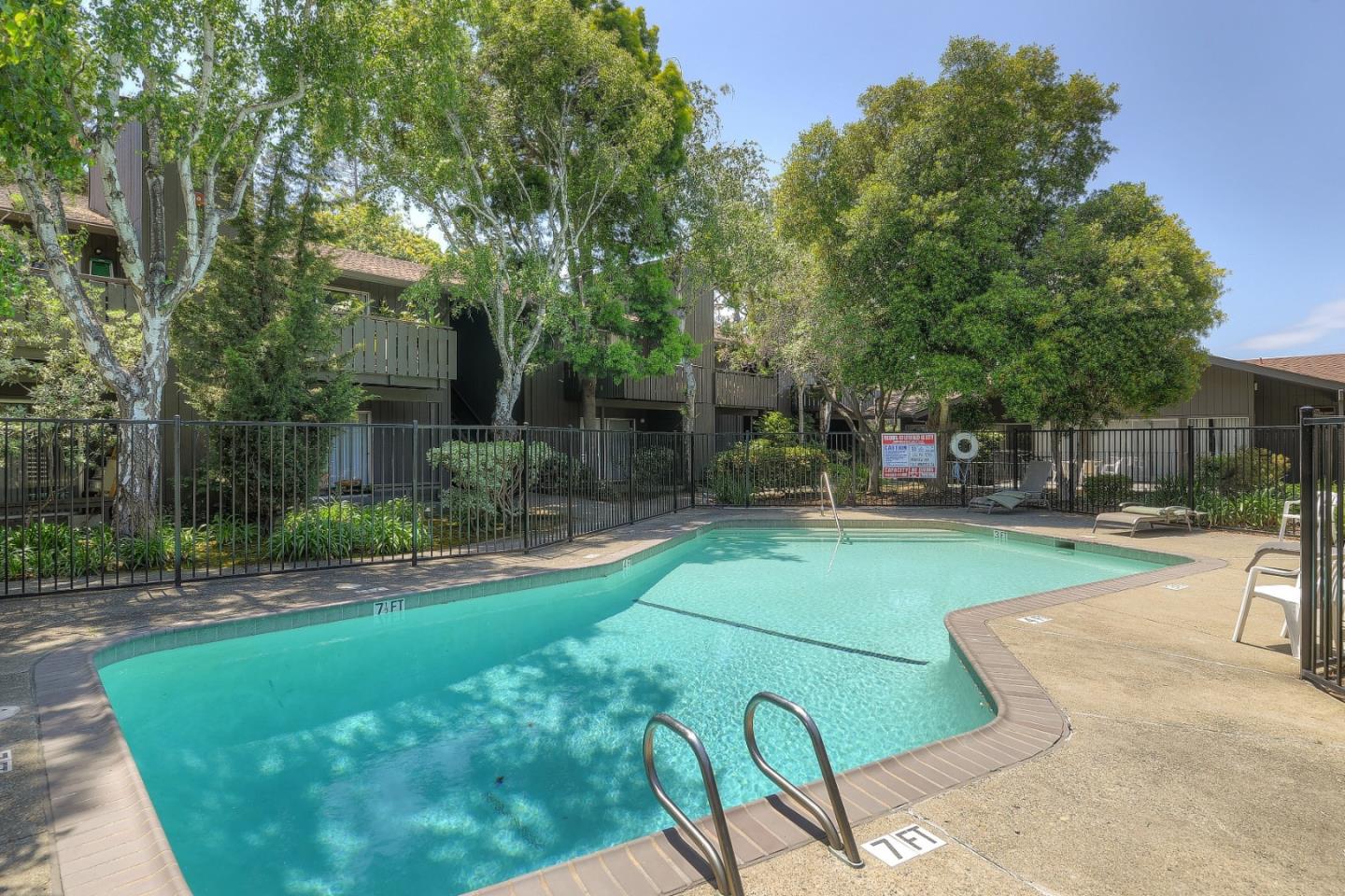 50 East Middlefield Road, Unit 22 Mountain View, CA 94043 - Photo 12 of 14
