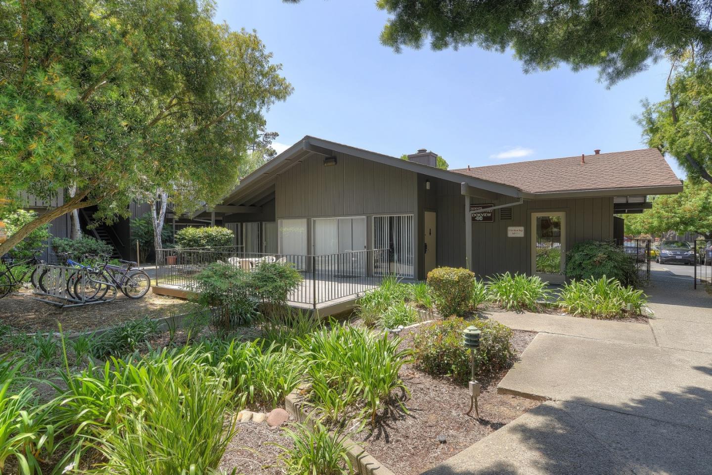 50 East Middlefield Road, Unit 22 Mountain View, CA 94043 - Photo 13 of 14