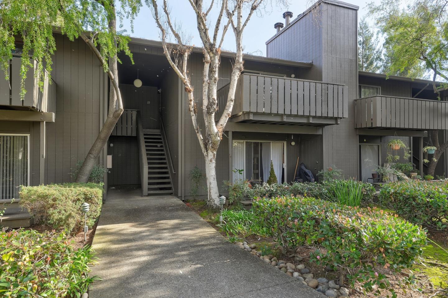 50 East Middlefield Road, Unit 22 Mountain View, CA 94043 - Photo 14 of 14