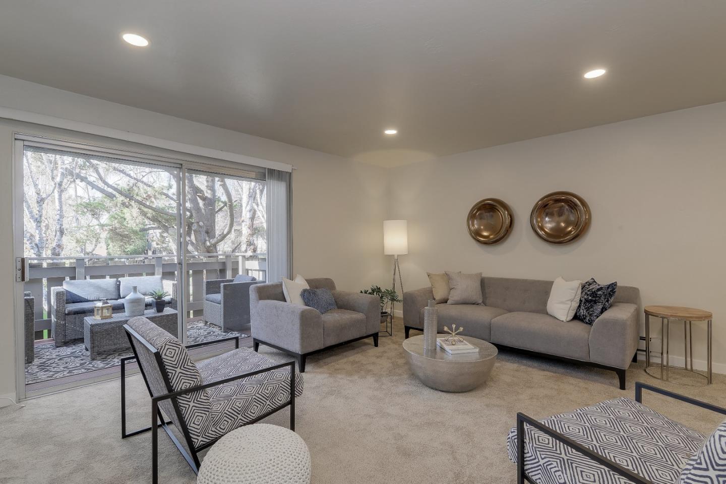 50 East Middlefield Road, Unit 22 Mountain View, CA 94043 - Photo 3 of 14