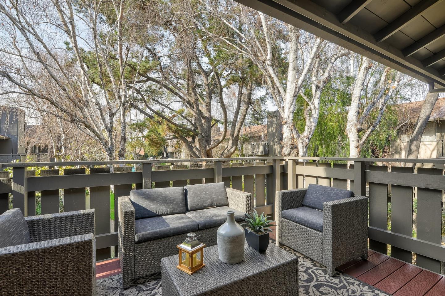 50 East Middlefield Road, Unit 22 Mountain View, CA 94043 - Photo 4 of 14