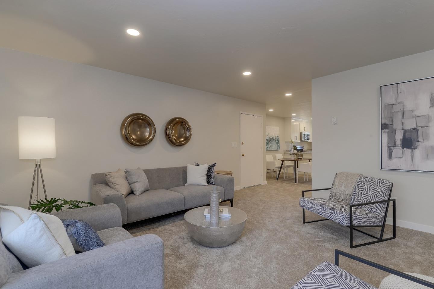 50 East Middlefield Road, Unit 22 Mountain View, CA 94043 - Photo 5 of 14