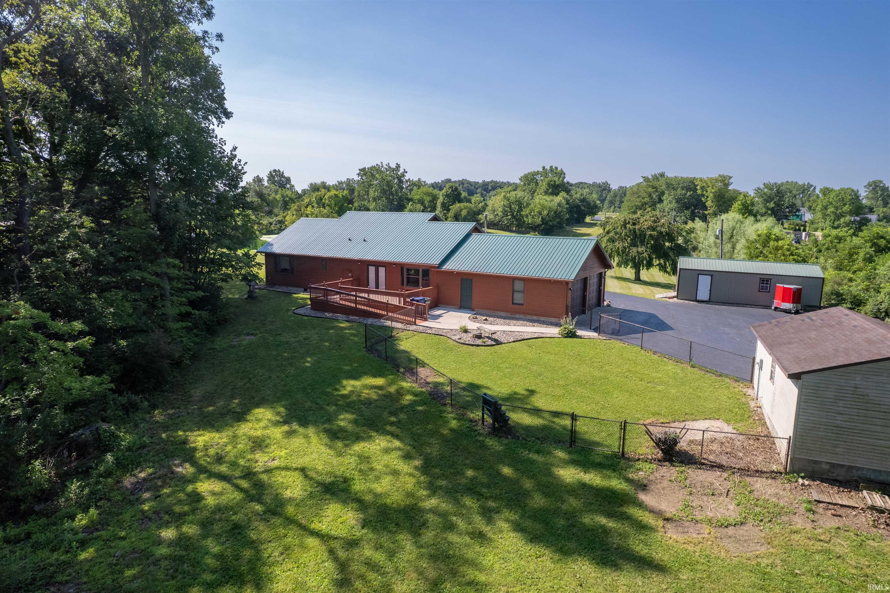 606 West Markle Road Huntington, IN 46750 - Photo 5 of 50 Gallery Image 5