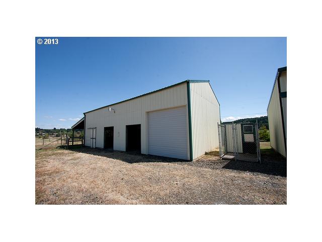 38100 Dent Road Willamina, OR 97396 - Photo 9 of 13 Gallery Image 9