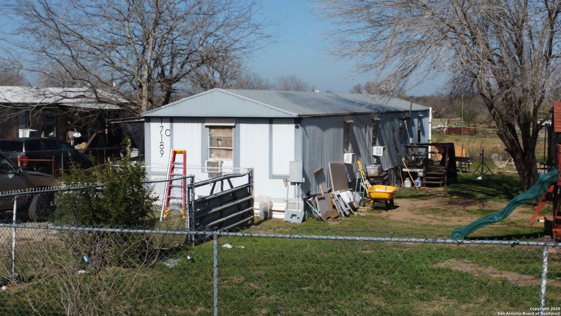 17189 Benton City Road Von Ormy, TX 78073 - Photo 4 of 15