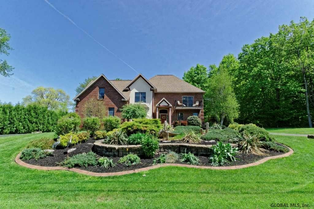 239 Forts Ferry Road Colonie, NY 12110 - Photo 1 of 25 Photo 1