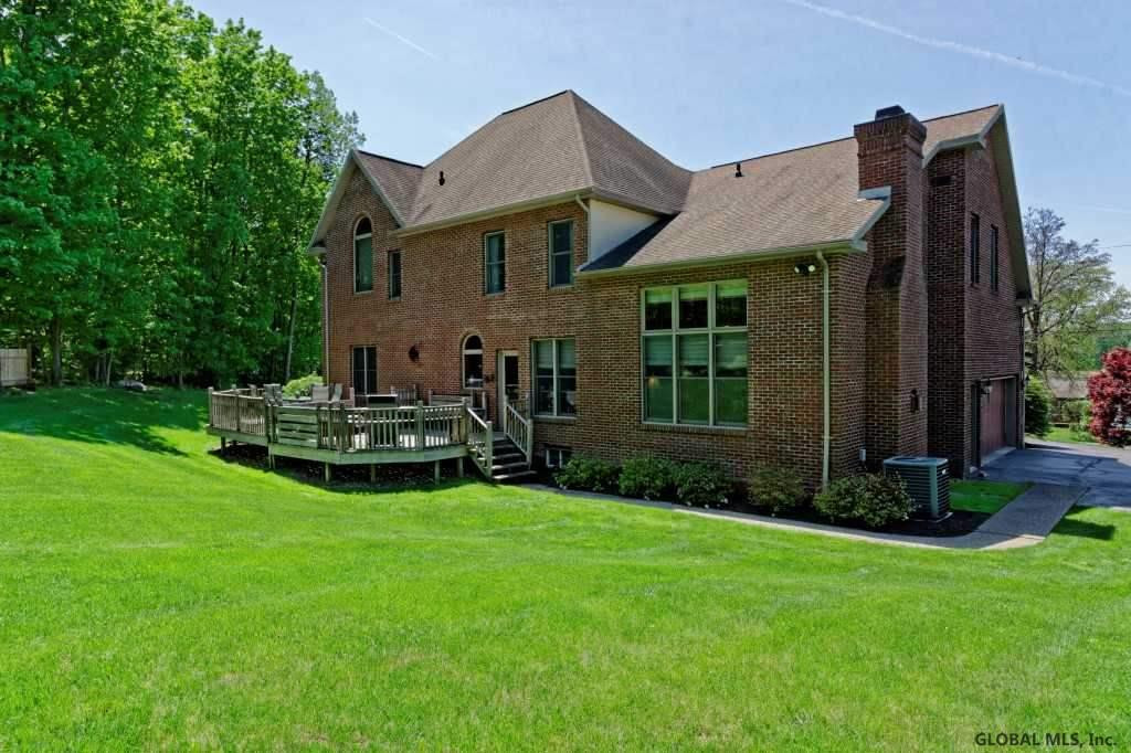 239 Forts Ferry Road Colonie, NY 12110 - Photo 21 of 25 Photo 21