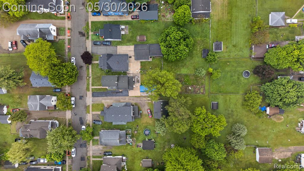 304 West Ridge Street Owosso, MI 48867 - Photo 41 of 45