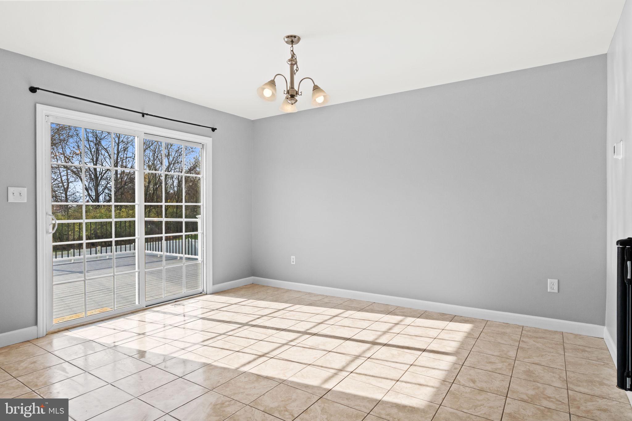 1014 Daisy Drive Temple, PA 19560 - Photo 14 of 83 a view of a room with windows