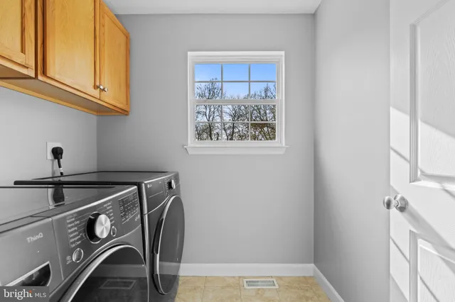 a view of a roof deck