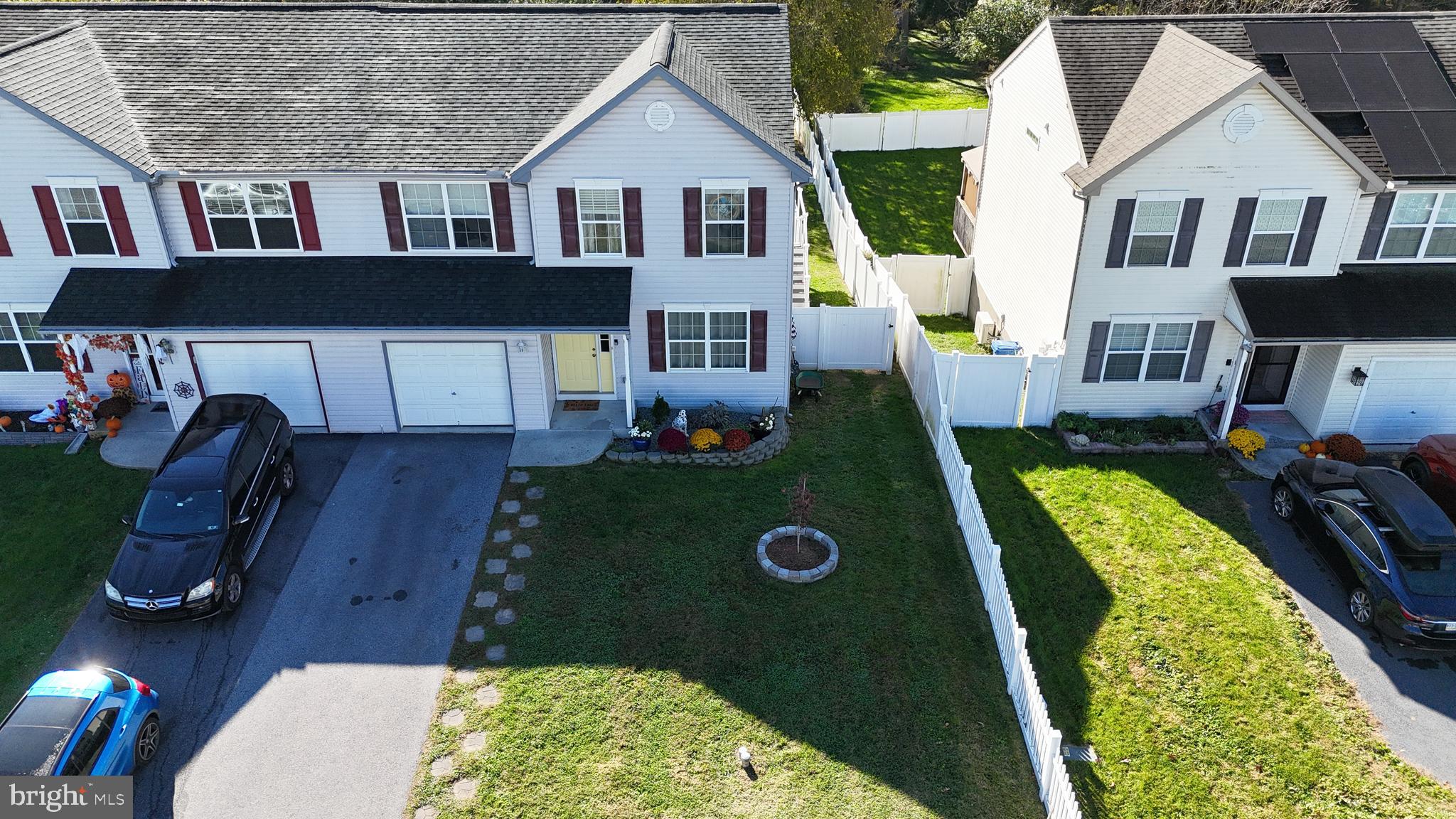 1014 Daisy Drive Temple, PA 19560 - Photo 3 of 83 Front of Home