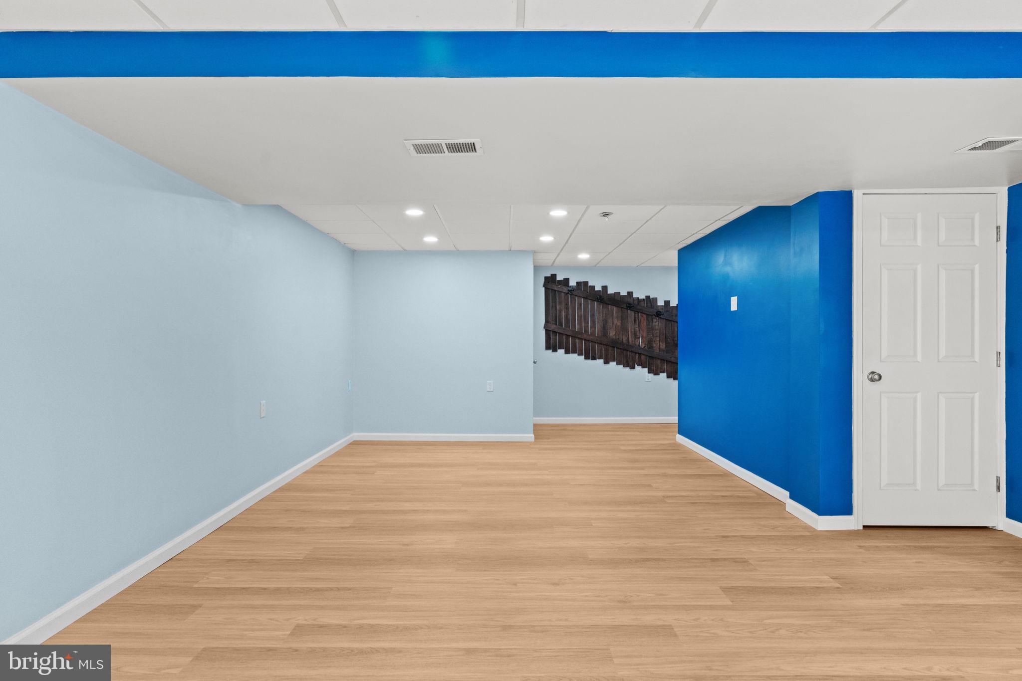 1014 Daisy Drive Temple, PA 19560 - Photo 44 of 83 a view of an empty room