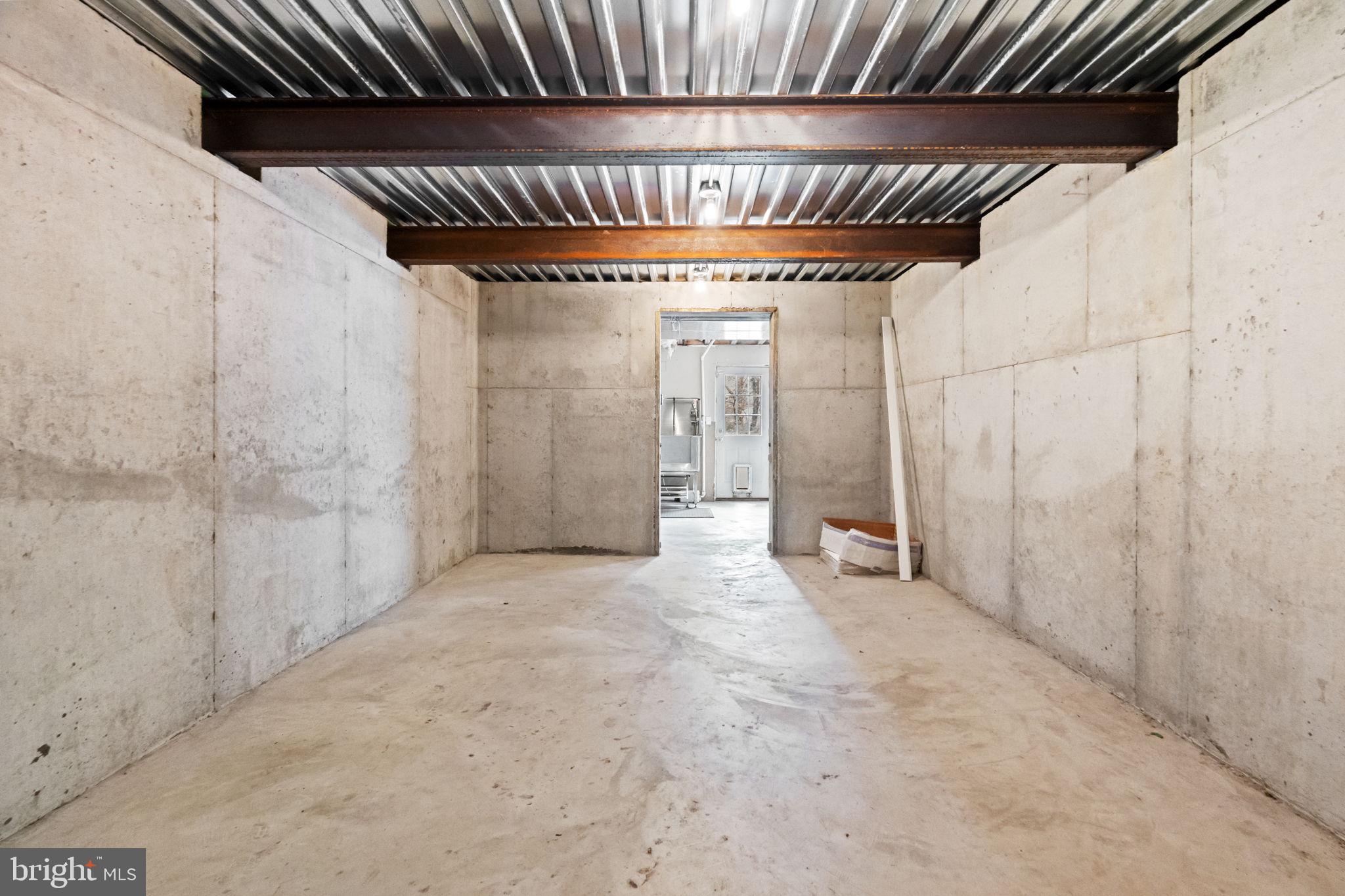 1014 Daisy Drive Temple, PA 19560 - Photo 51 of 83 a view of a room with wooden walls
