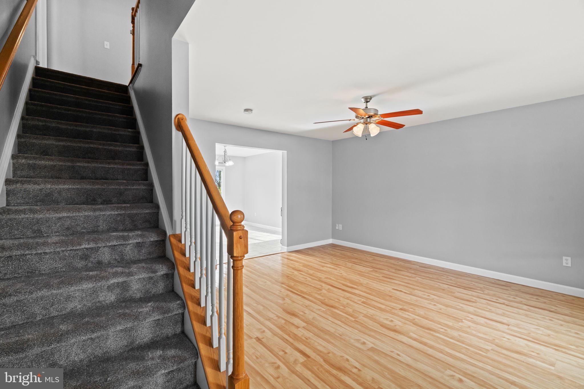 1014 Daisy Drive Temple, PA 19560 - Photo 52 of 83 a view of entryway and hall