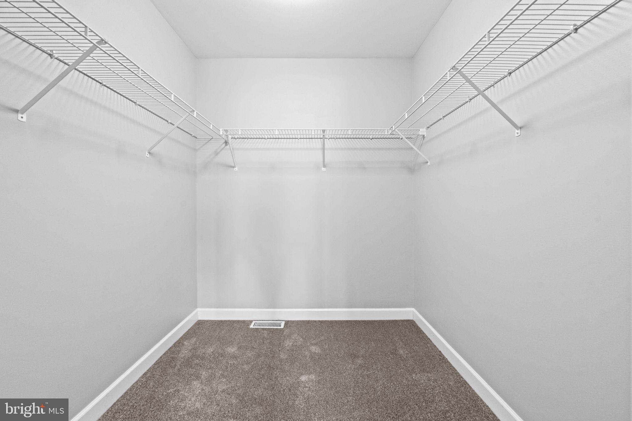 1014 Daisy Drive Temple, PA 19560 - Photo 60 of 83 a view of a room with racks on the wall