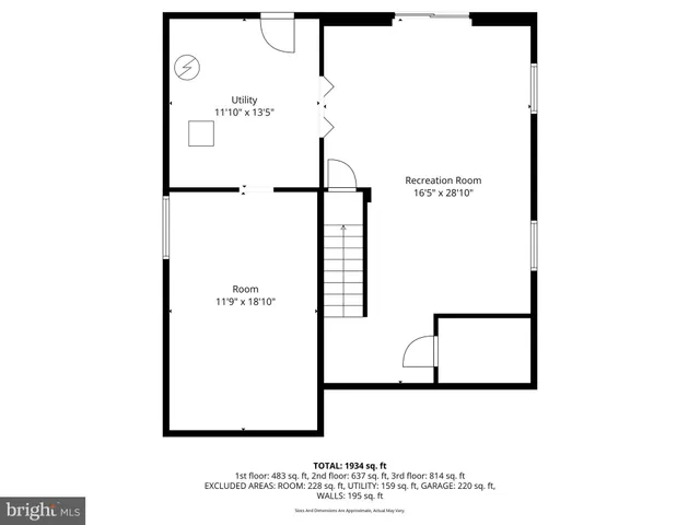 $330,000 | 1014 Daisy Drive, Temple, PA 19560