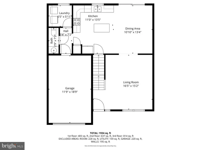 $330,000 | 1014 Daisy Drive, Temple, PA 19560