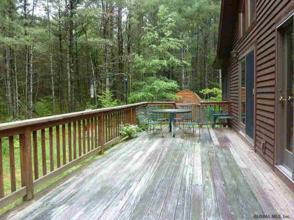 151 Stage Coach Road Chester, NY 12817 - Photo 12 of 12 Photo 12