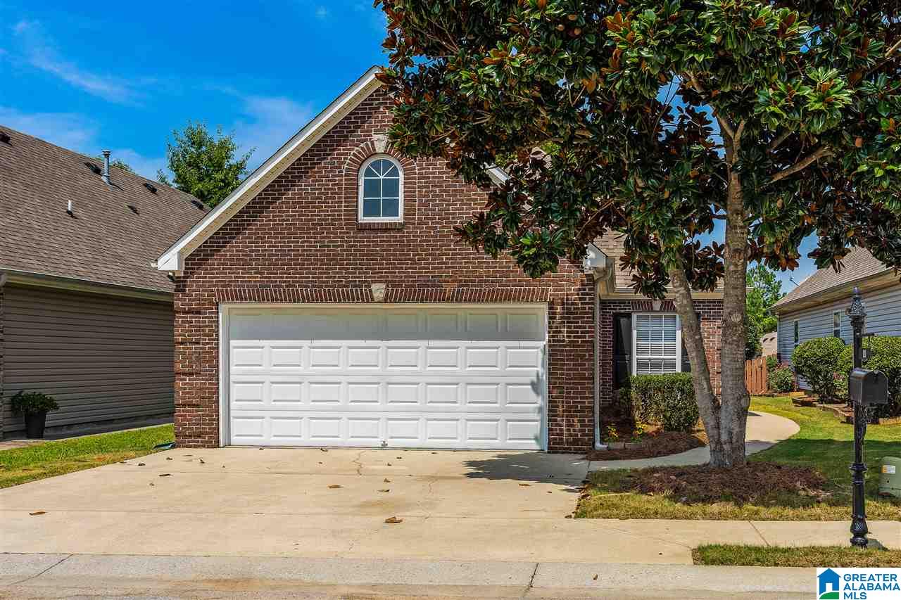 111 Highview Cove Pelham, AL 35124 - Photo 1 of 24