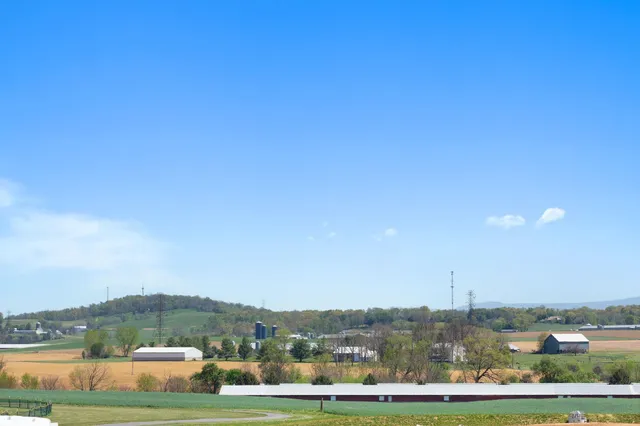 a view of an ocean with city view