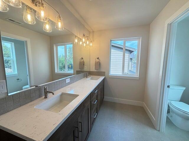 63345 O. B. Riley Road, Unit LOT 13 Bend, OR 97703 - Photo 14 of 25 Primary Bedroom