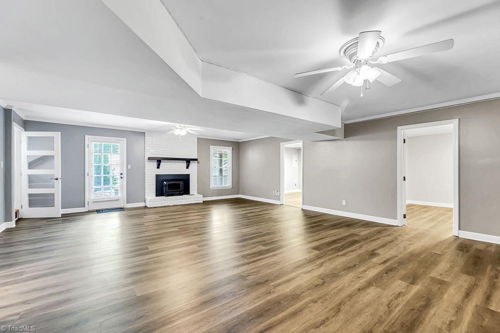 3514 Charing Cross Road Greensboro, NC 27455 - Photo 27 of 47 Gallery Image 27