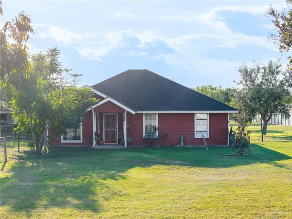 $215,000 | 10201 North Mile 4 West, Weslaco, TX 78599