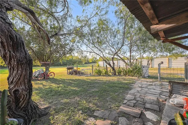 a view of city and ocean