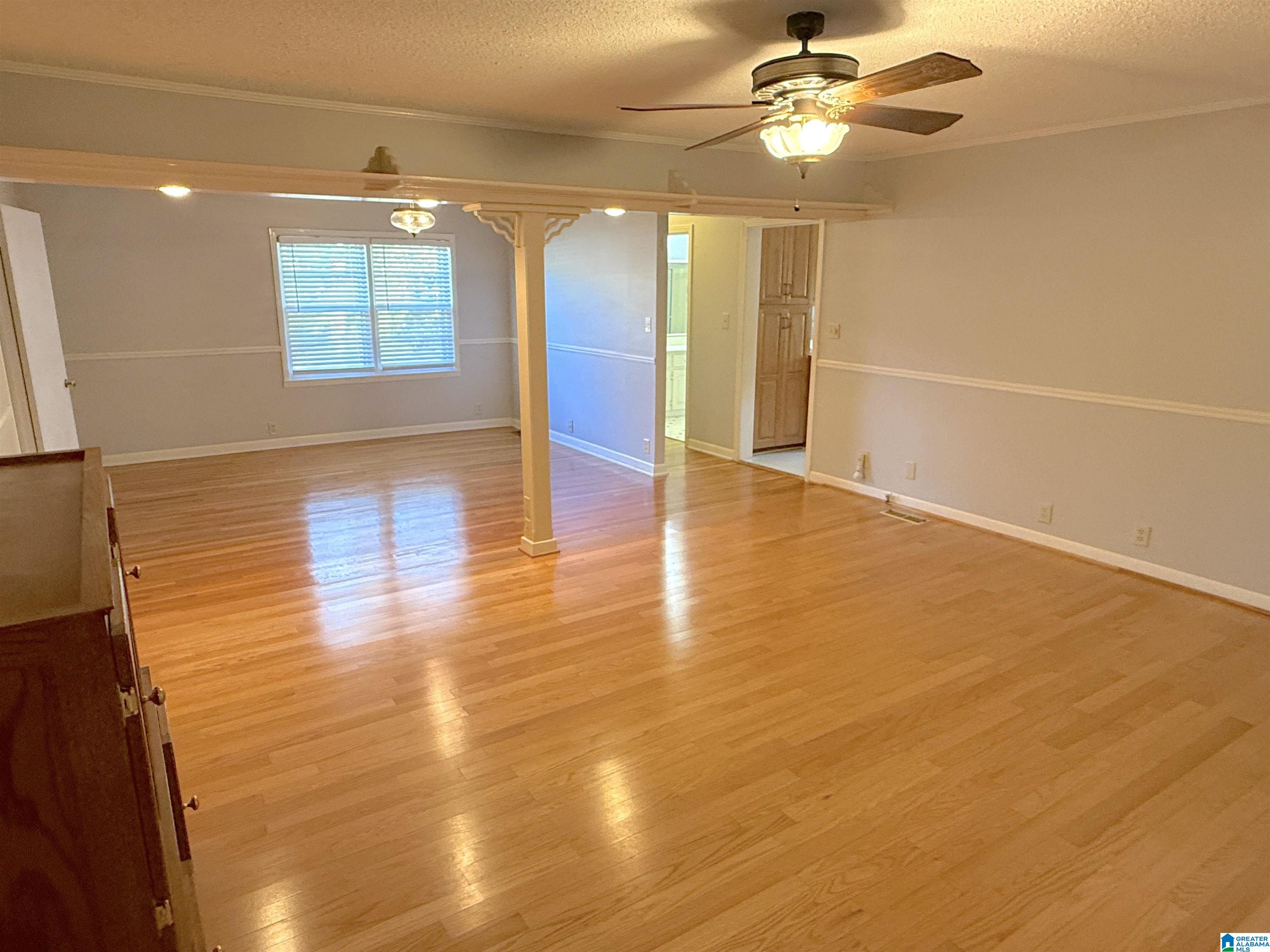 1807 Moncrief Road Gardendale, AL 35071 - Photo 21 of 37