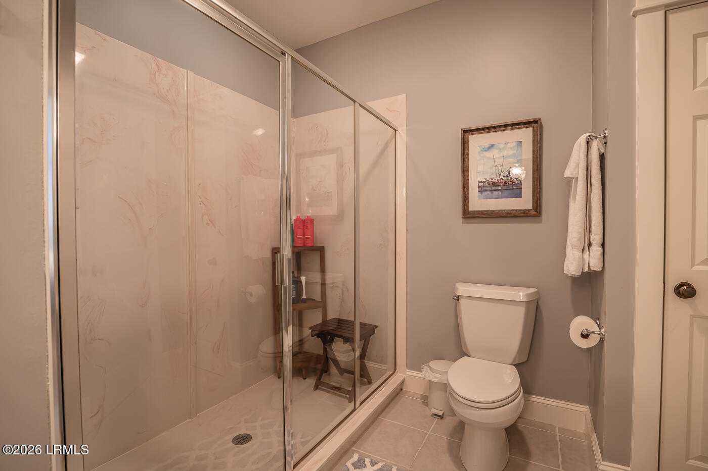 105 Ocean Point Drive Fripp Island, SC 29920 - Photo 22 of 48 23 Primary bath