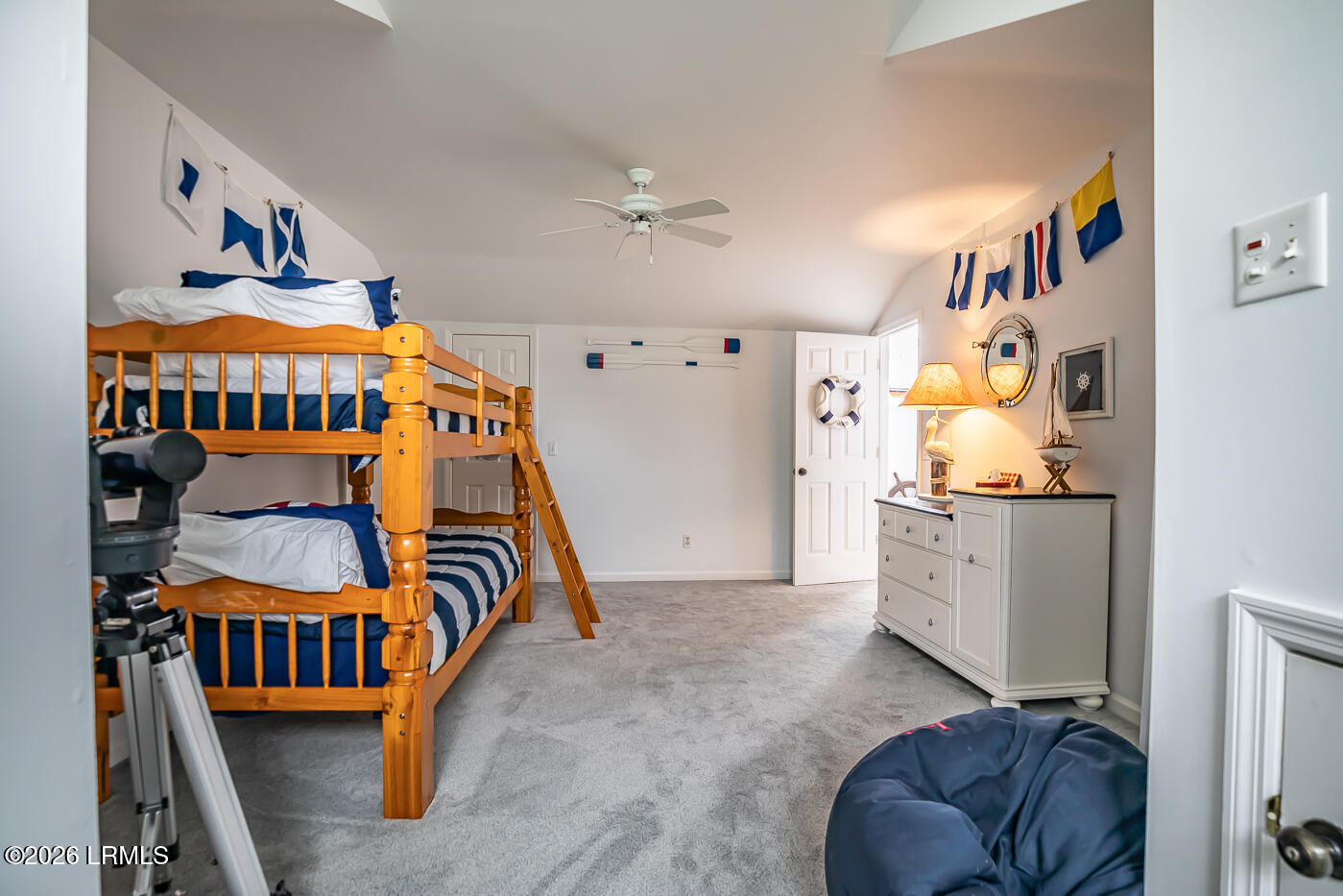 105 Ocean Point Drive Fripp Island, SC 29920 - Photo 27 of 48 28 Bedroom 2