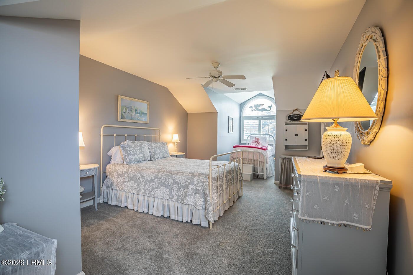 105 Ocean Point Drive Fripp Island, SC 29920 - Photo 29 of 48 30 Bedroom 2