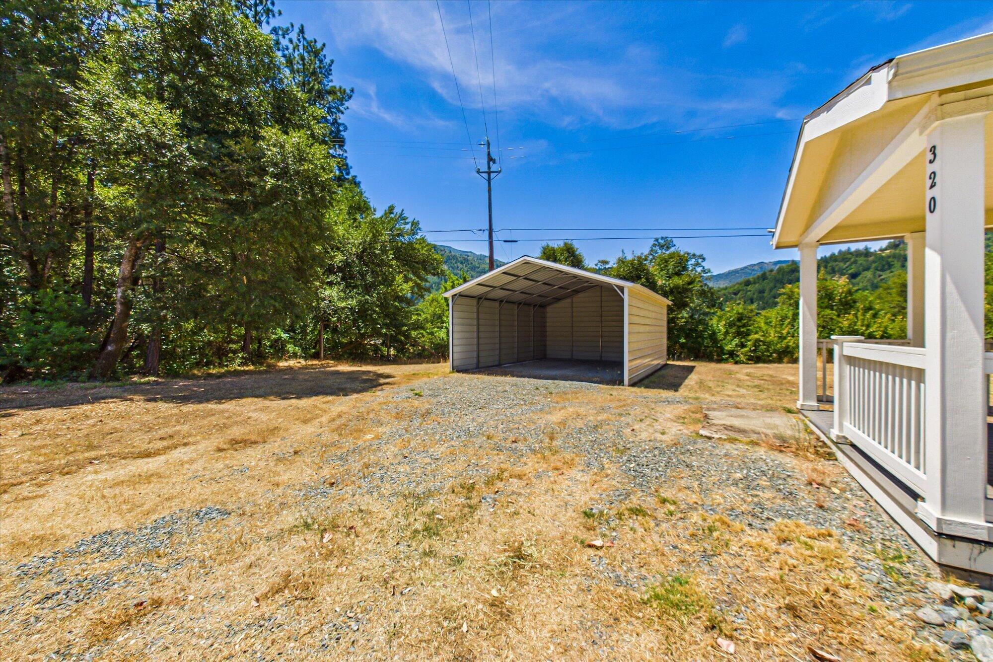 320 Patterson Road Willow Creek, CA 95573 - Photo 33 of 57