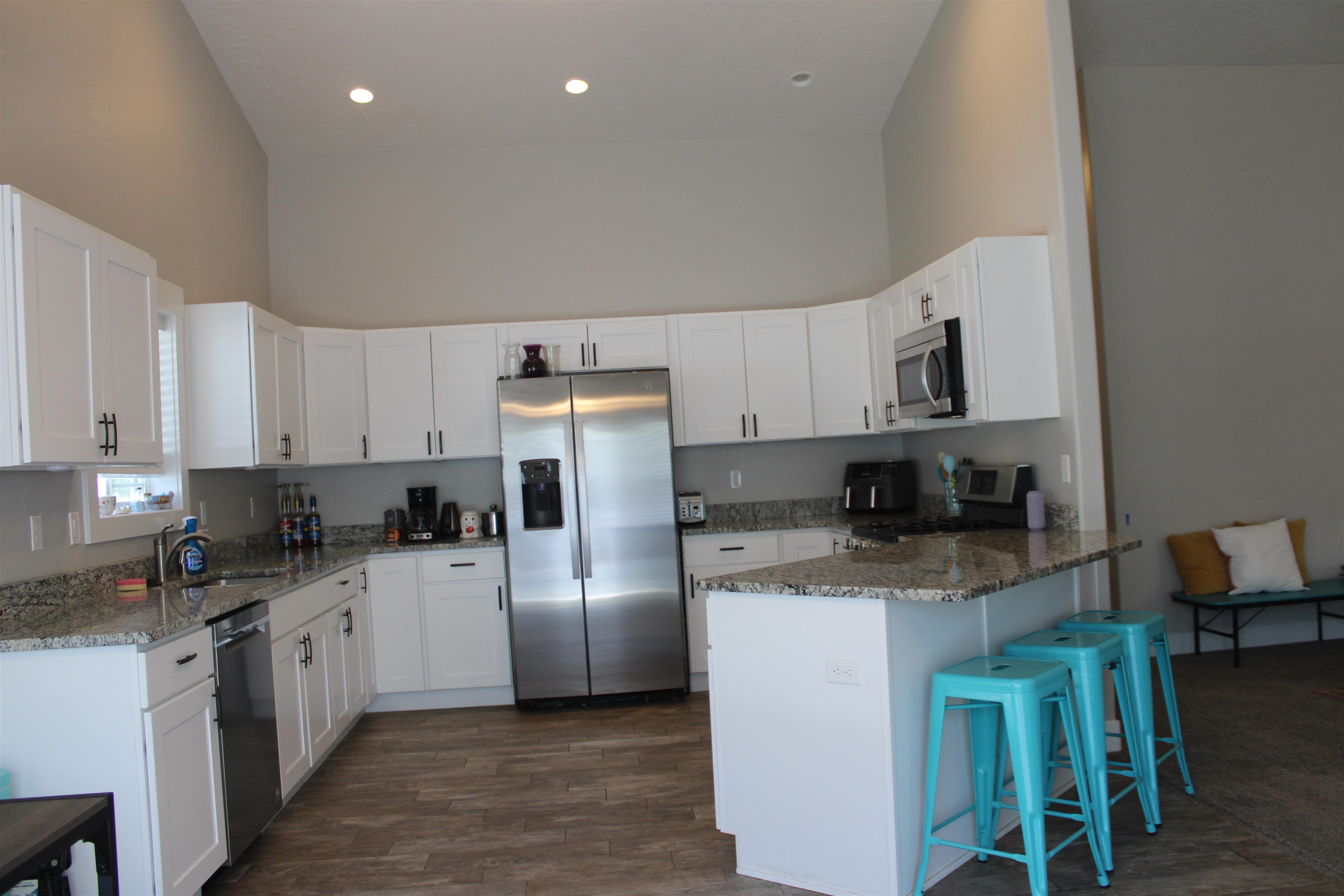 131 Powderhorn Drive Mountain View, WY 82939 - Photo 9 of 20