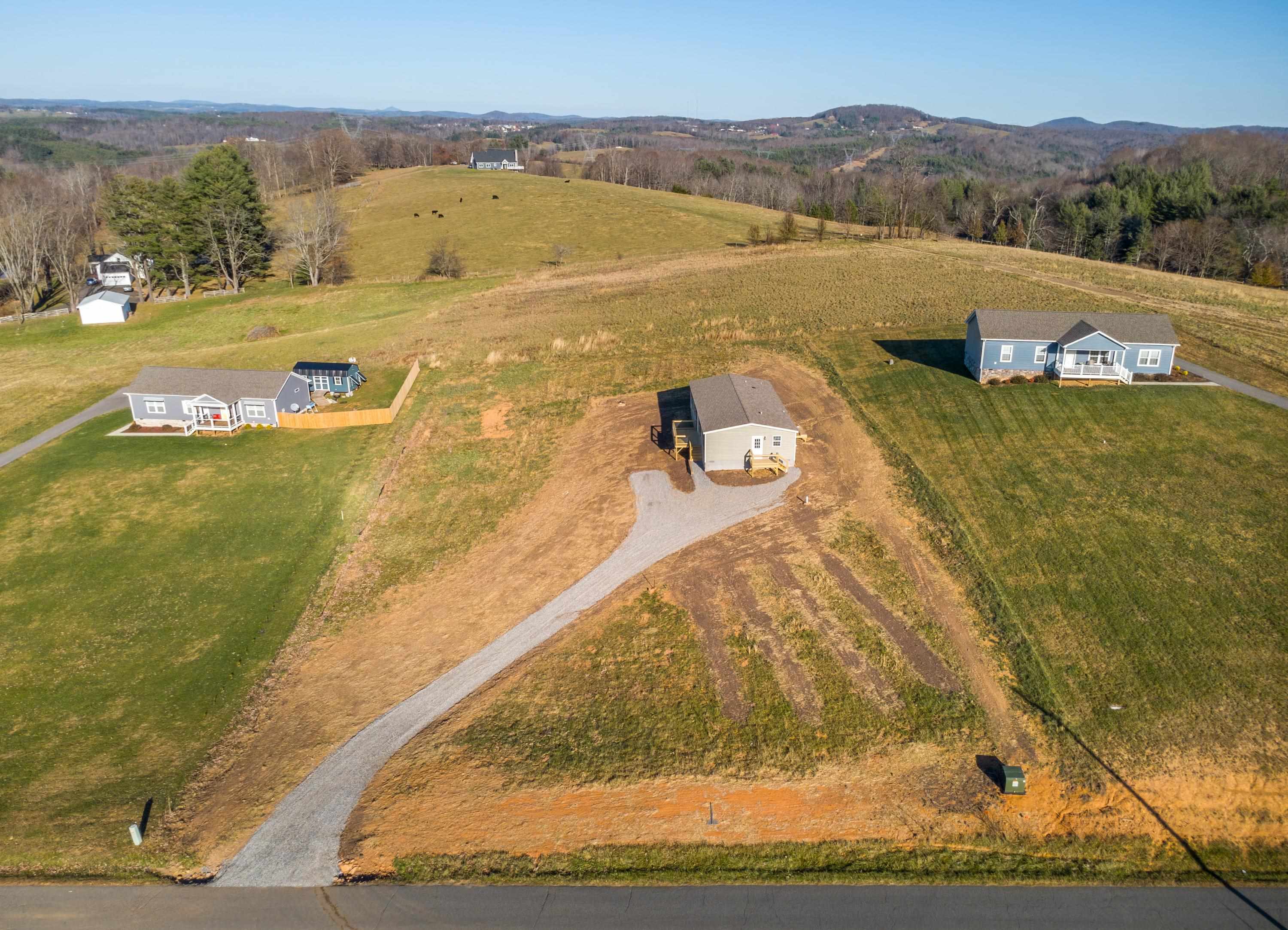 145 Long Level Road Southwest Floyd, VA 24091 - Photo 68 of 75 Gallery Image 68