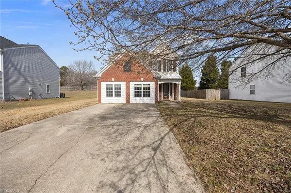 $330,000 | 4043 Windstream Court, Jamestown, NC 27282