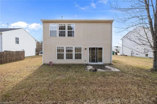 $330,000 | 4043 Windstream Court, Jamestown, NC 27282