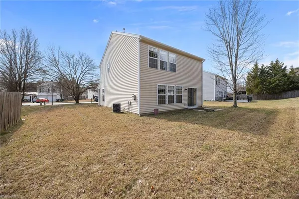 $330,000 | 4043 Windstream Court, Jamestown, NC 27282