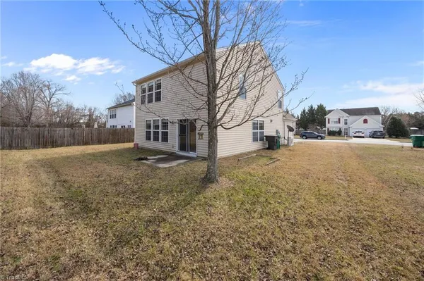 $330,000 | 4043 Windstream Court, Jamestown, NC 27282