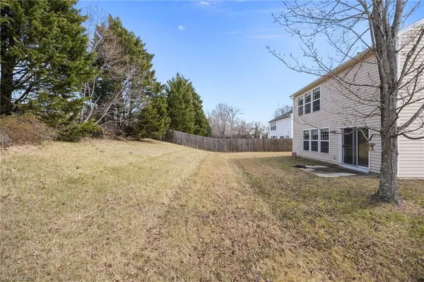 $330,000 | 4043 Windstream Court, Jamestown, NC 27282