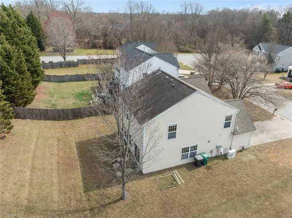 $330,000 | 4043 Windstream Court, Jamestown, NC 27282