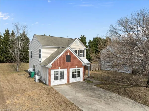 $330,000 | 4043 Windstream Court, Jamestown, NC 27282